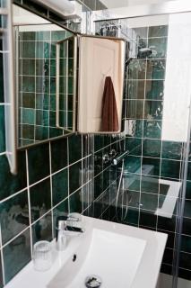 LA CASA DINA - 1