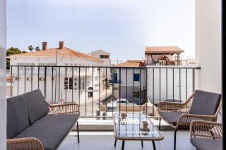 Yamas Olympia Suites Old Town Center - Limassol - 9