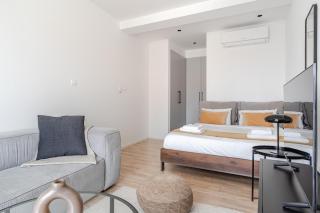 Yamas Olympia Suites Old Town Center - Limassol - 7