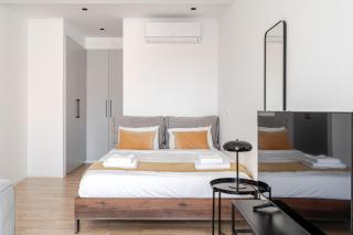 Yamas Olympia Suites Old Town Center - Limassol - 8