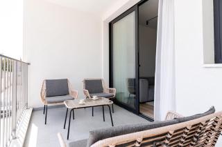 Yamas Olympia Suites Old Town Center - Limassol - 6