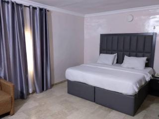 Morada Hotels Ltd - Lagos - 6