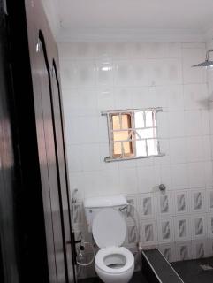 Morada Hotels Ltd - Lagos - 5