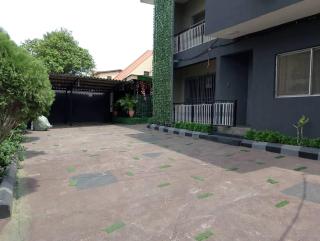 Morada Hotels Ltd - Lagos - 0