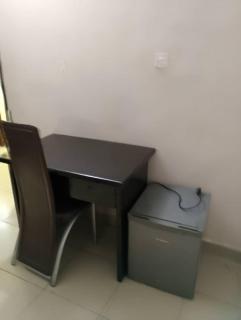 Morada Hotels Ltd - Lagos - 2