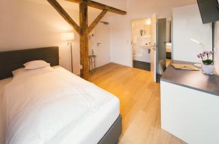 Landhotel Adler - 9