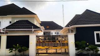 D31 Residency by Elianaelio Hotels - Uyo - 0
