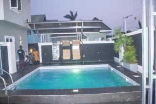 D31 Residency by Elianaelio Hotels - Uyo - 9
