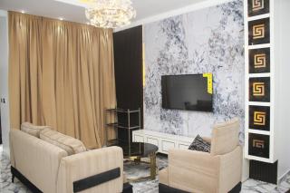 D31 Residency by Elianaelio Hotels - Uyo - 8
