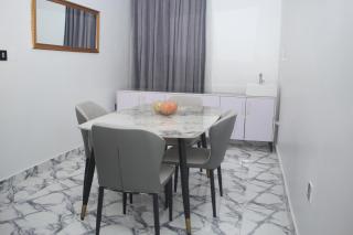 D31 Residency by Elianaelio Hotels - Uyo - 7