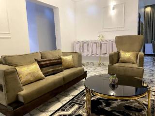 D31 Residency by Elianaelio Hotels - Uyo - 6