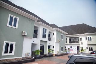 D31 Residency by Elianaelio Hotels - Uyo - 5