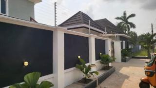 D31 Residency by Elianaelio Hotels - Uyo - 3