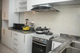 D31 Residency by Elianaelio Hotels - Uyo - 2