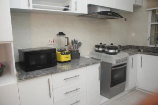 D31 Residency by Elianaelio Hotels - Uyo - 1