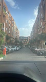 Résidence Soulaymane اقامة سليمان - Marrakesch - 0