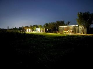 Te Vreshti - Container Home - Durrës - 9