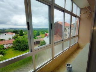 Vivienda Turística Mou - Arzúa - 7