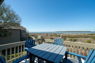 1354 Pelican Watch Villa - Seabrook Island - 0