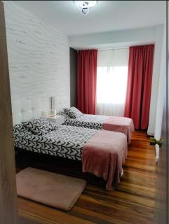 Vivienda Turística Mou - Arzúa - 4