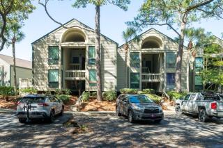 1354 Pelican Watch Villa - Seabrook Island - 7