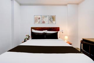 FabHotel Sri Jahnavi - 9