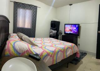 Apartamento no lujos , familiar o grupal - 1