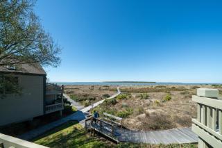 1354 Pelican Watch Villa - Seabrook Island - 1