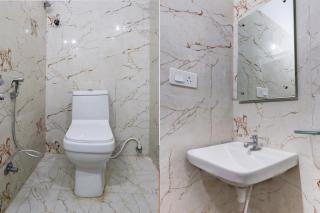 FabHotel Sri Jahnavi - 7