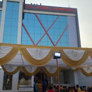 Jaiswal Dharmshala - Sultānpur - 3