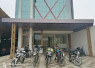 Jaiswal Dharmshala - Sultānpur - 1