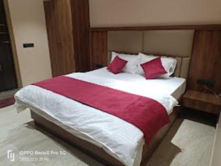 Jaiswal Dharmshala - 2