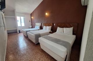 Capital O Hotel Rolovi Cancún - 8