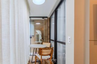 Depto 1 Hab a 200m de la playa! HBA0309 - 7