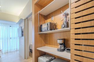 Depto 1 Hab a 200m de la playa! HBA0309 - 6