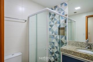 Apto en condom. junto al mar Itacimirim-BA IAB109 - 3