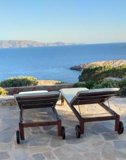 Wide sea Maisonette - Agios Dimitrios - 5