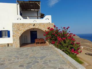 Wide sea Maisonette - Agios Dimitrios - 8