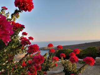 Wide sea Maisonette - Agios Dimitrios - 6