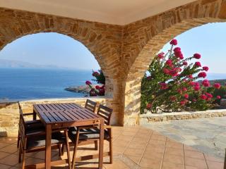 Wide sea Maisonette - Agios Dimitrios - 7