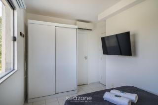 Apto confortável com piscina em Guarajuba GCH0201 - Camacari - 6