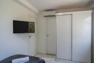 Apto confortável com piscina em Guarajuba GCH0201 - Camacari - 4