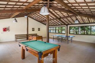 Apto confortável com piscina em Guarajuba GCH0201 - Camacari - 8