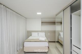 Studio em cond. com piscina e academia - LHG1603 - Goiânia - 7