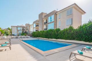 Apartamento Mirella - Port de Pollença - 9