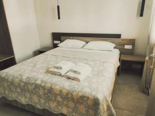 EriZen Jacuzzi suites - Keramotí - 8