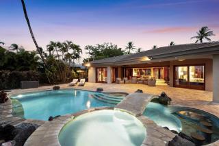 Hale Konane - Waikoloa - 1