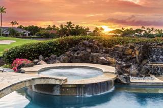 Hale Konane - Waikoloa - 8