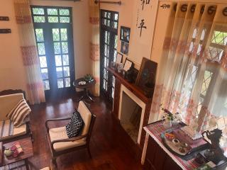 Lakeside Garden Bungalow 湖畔花园山居 - Nuwara Eliya - 3