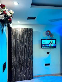 Independent 2bhk flat in New Delhi - Neu-Delhi - 1
